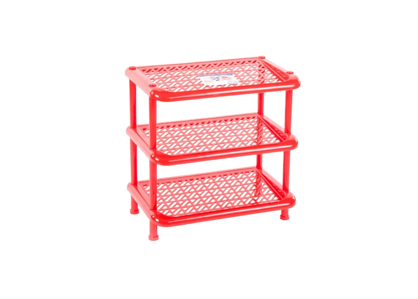 Kệ dép lưới trung 3T/4T Duy Tân